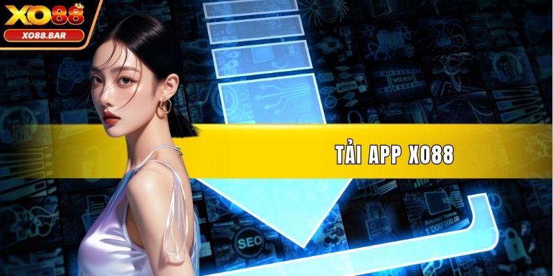 Tải App XO88